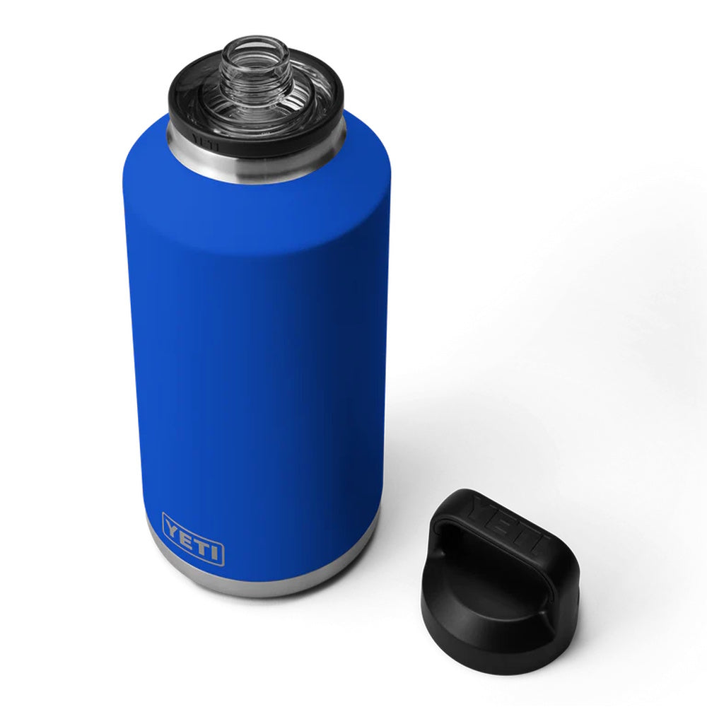 Yeti Rambler 64oz Bottle with Chug Cap