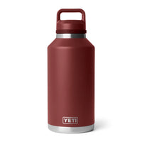 Yeti Rambler 64oz Bottle with Chug Cap