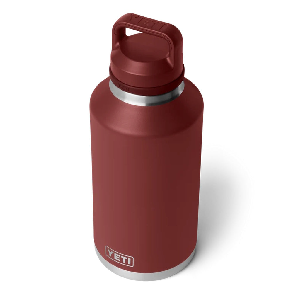 Yeti Rambler 64oz Bottle with Chug Cap