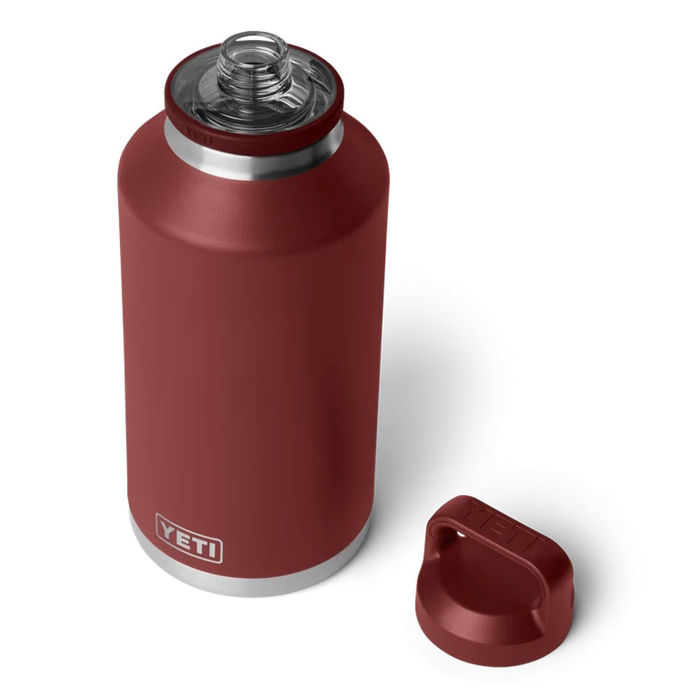 Yeti Rambler 64oz Bottle with Chug Cap