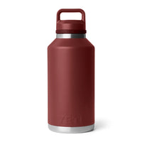 Yeti Rambler 64oz Bottle with Chug Cap