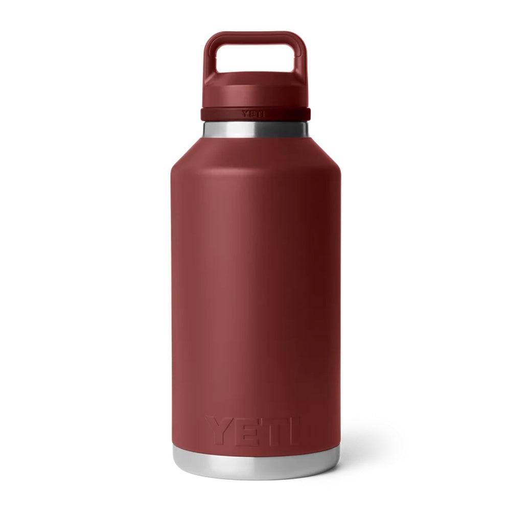 Yeti Rambler 64oz Bottle with Chug Cap