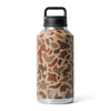 Yeti Rambler 64oz Bottle with Chug Cap
