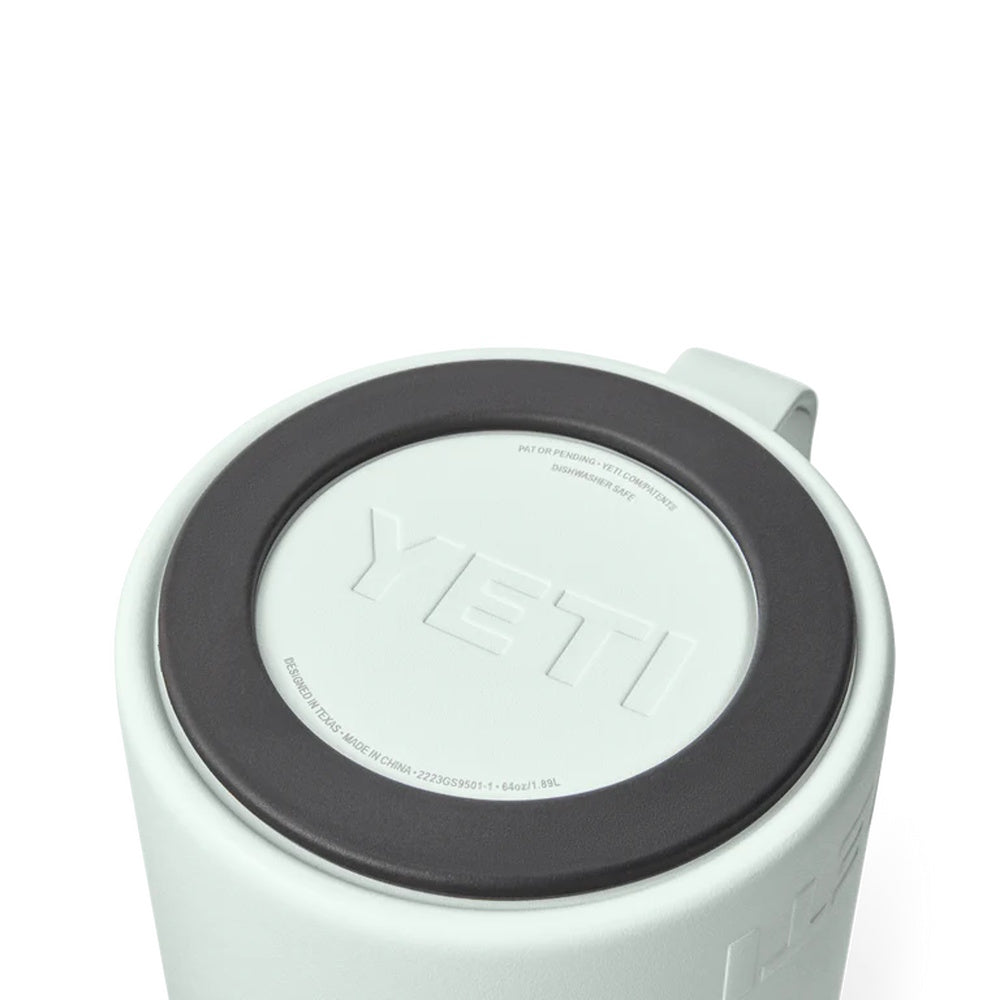 Yeti Rambler 64oz Pitcher V2