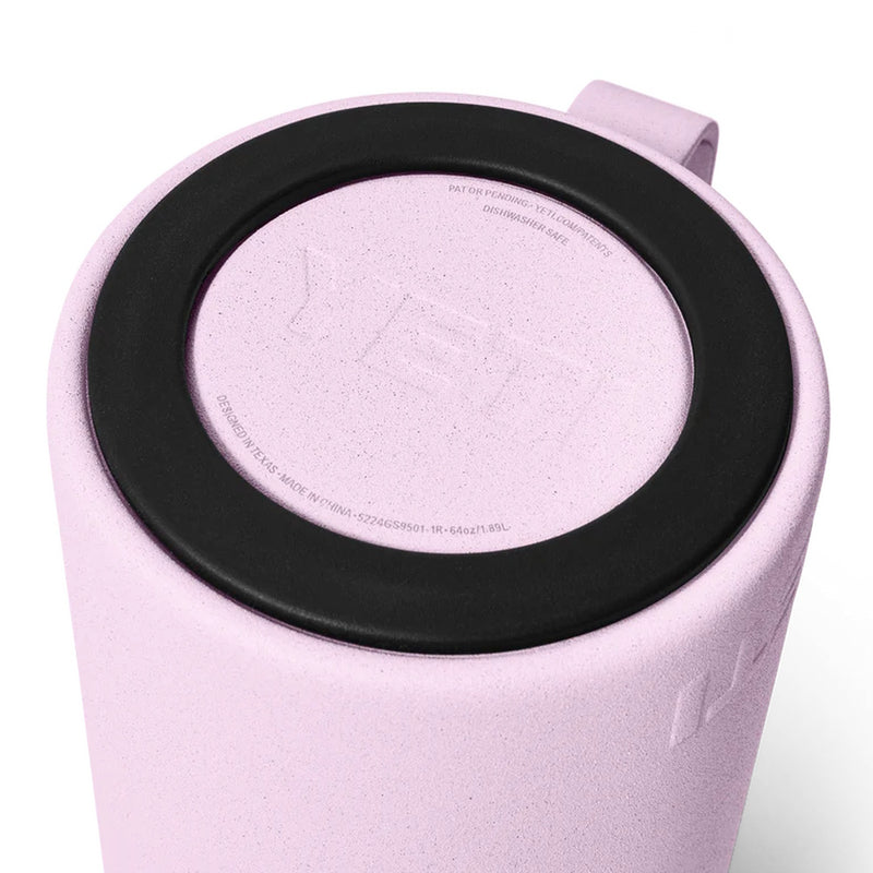 Yeti Rambler 64oz Pitcher V2