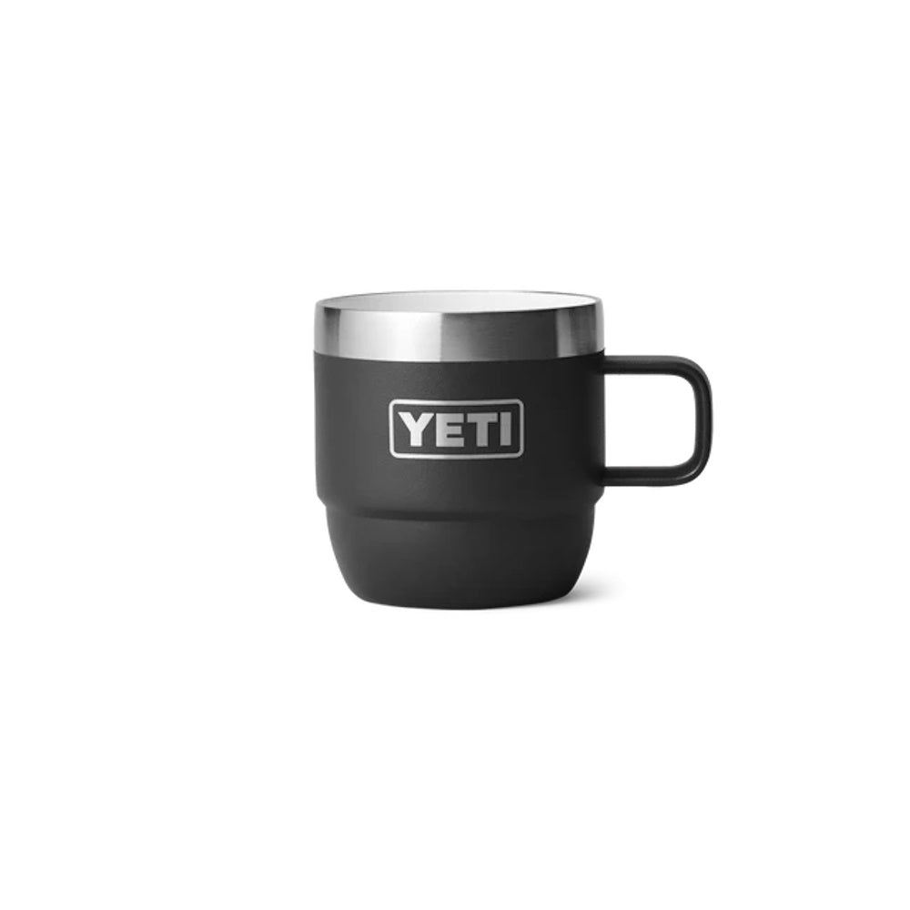 Yeti Rambler 6oz Stackable Mugs – Allgoods