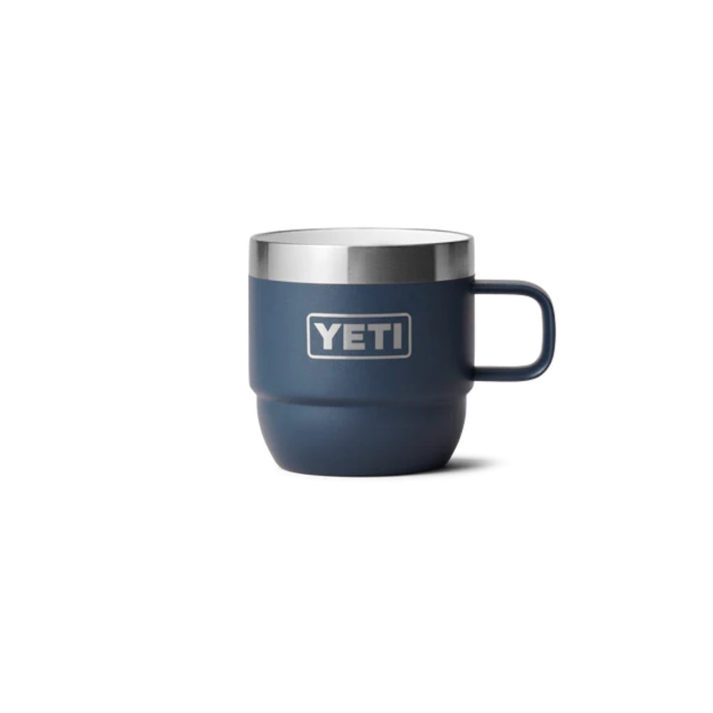 Yeti Rambler 6oz Stackable Mugs – Allgoods