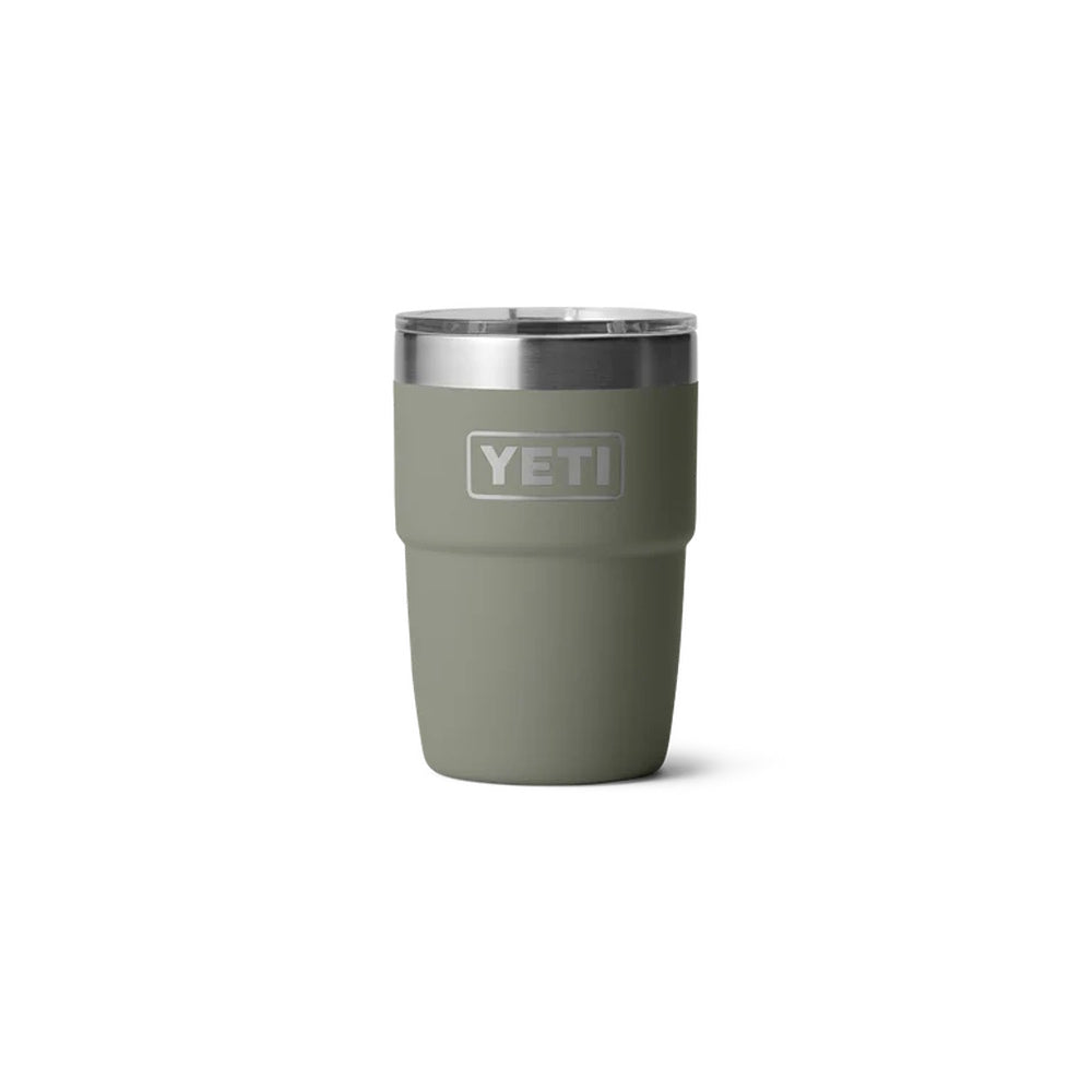 Yeti Rambler 8oz Ceramic Lined Stackable Cup
