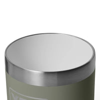 Yeti Rambler 8oz Ceramic Lined Stackable Cup