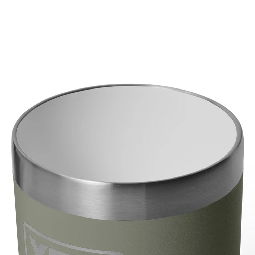 Yeti Rambler 8oz Ceramic Lined Stackable Cup