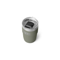 Yeti Rambler 8oz Ceramic Lined Stackable Cup