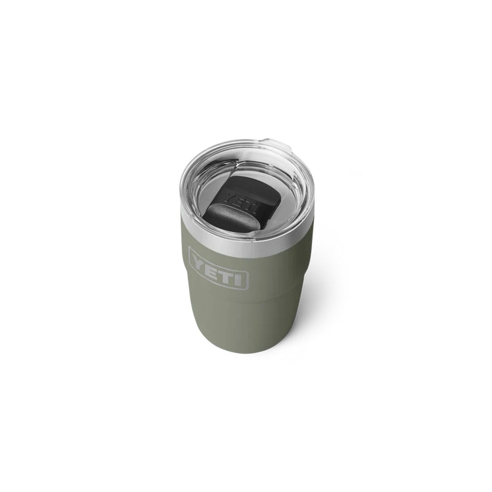 Yeti Rambler 8oz Ceramic Lined Stackable Cup
