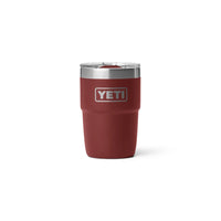 Yeti Rambler 8oz Ceramic Lined Stackable Cup