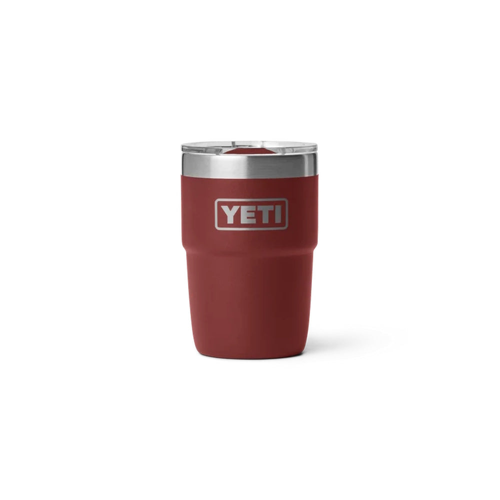 Yeti Rambler 8oz Ceramic Lined Stackable Cup