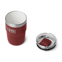Yeti Rambler 8oz Ceramic Lined Stackable Cup