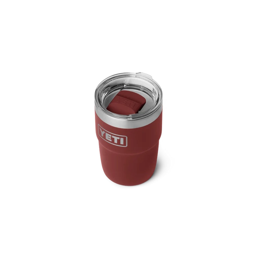 Yeti Rambler 8oz Ceramic Lined Stackable Cup