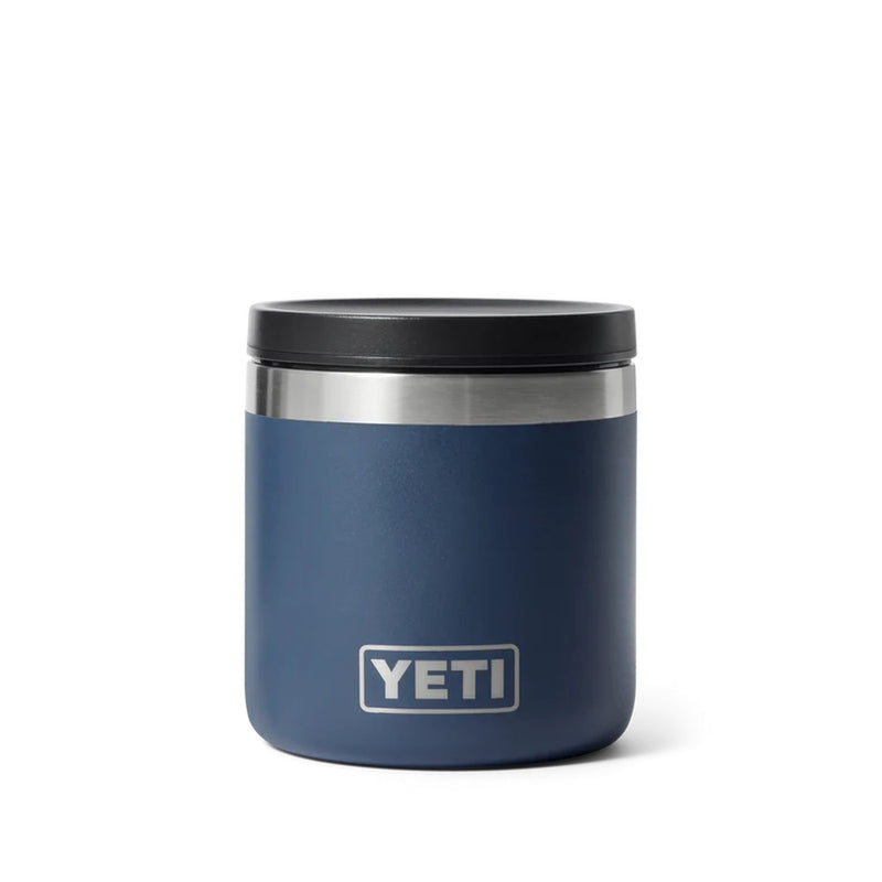 Yeti Rambler 8oz Food Jar