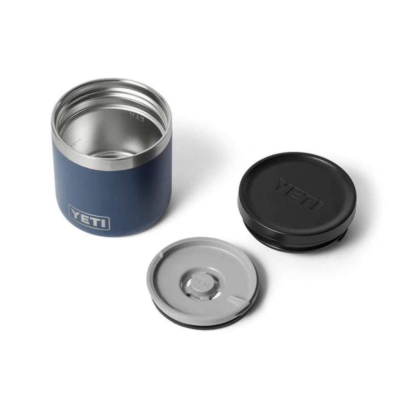 Yeti Rambler 8oz Food Jar
