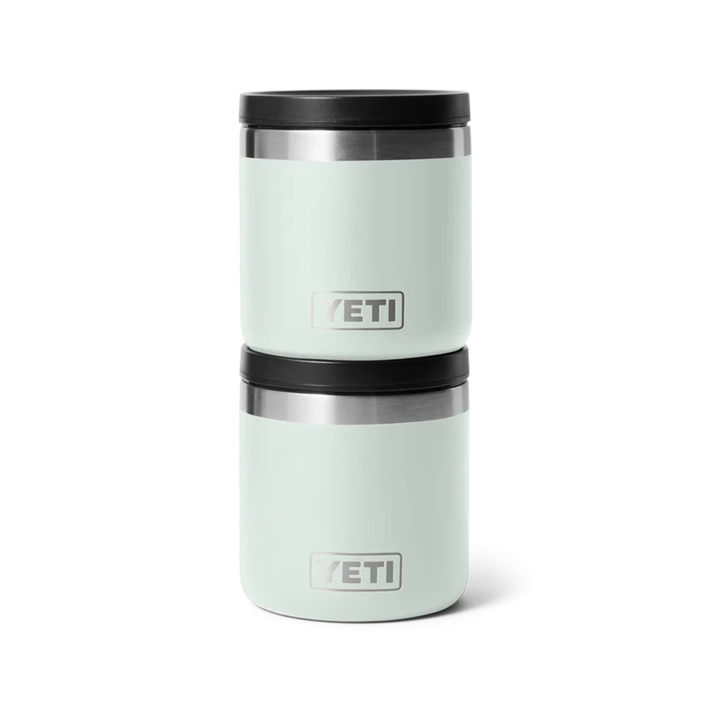 Yeti Rambler 8oz Food Jar