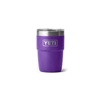 Yeti Rambler 8oz Ceramic Lined Stackable Cup