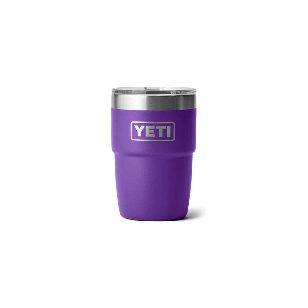 Yeti Rambler 8oz Ceramic Lined Stackable Cup