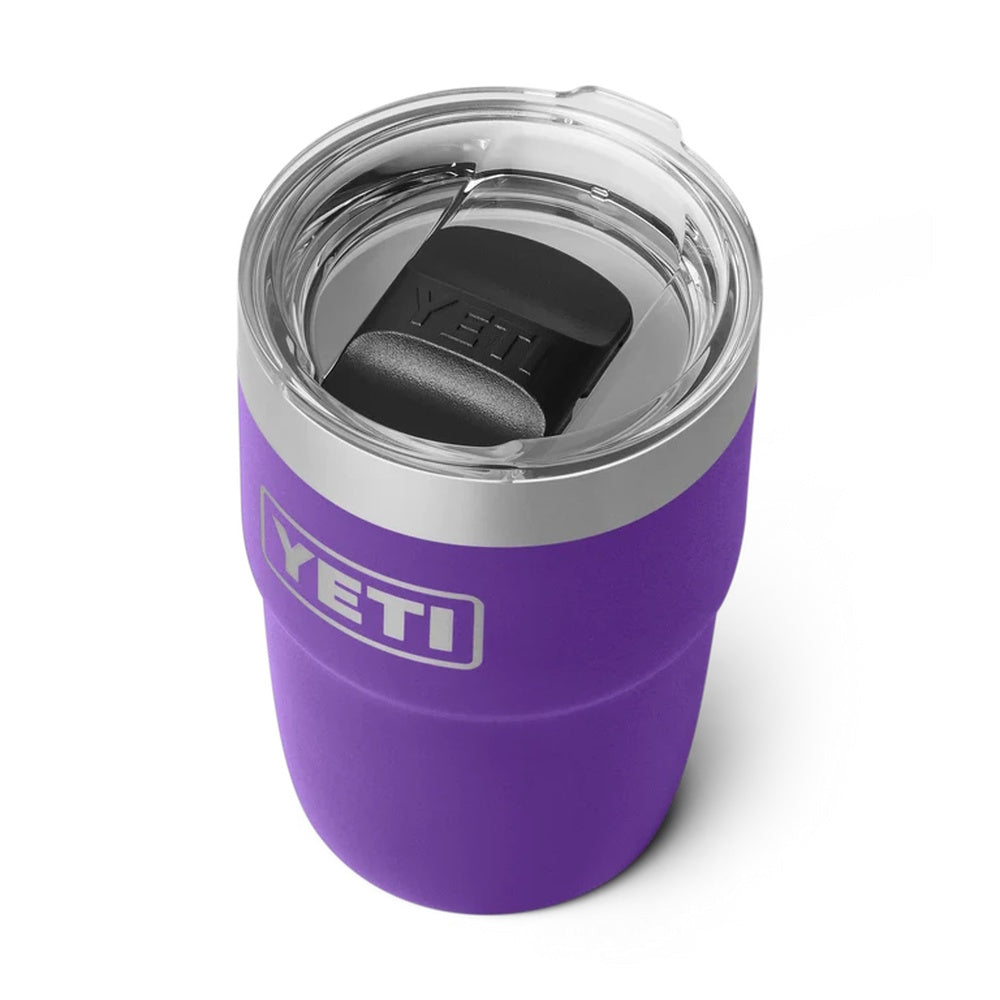 Yeti Rambler 8oz Ceramic Lined Stackable Cup