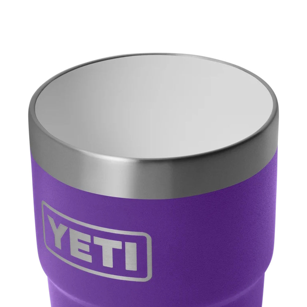 Yeti Rambler 8oz Ceramic Lined Stackable Cup
