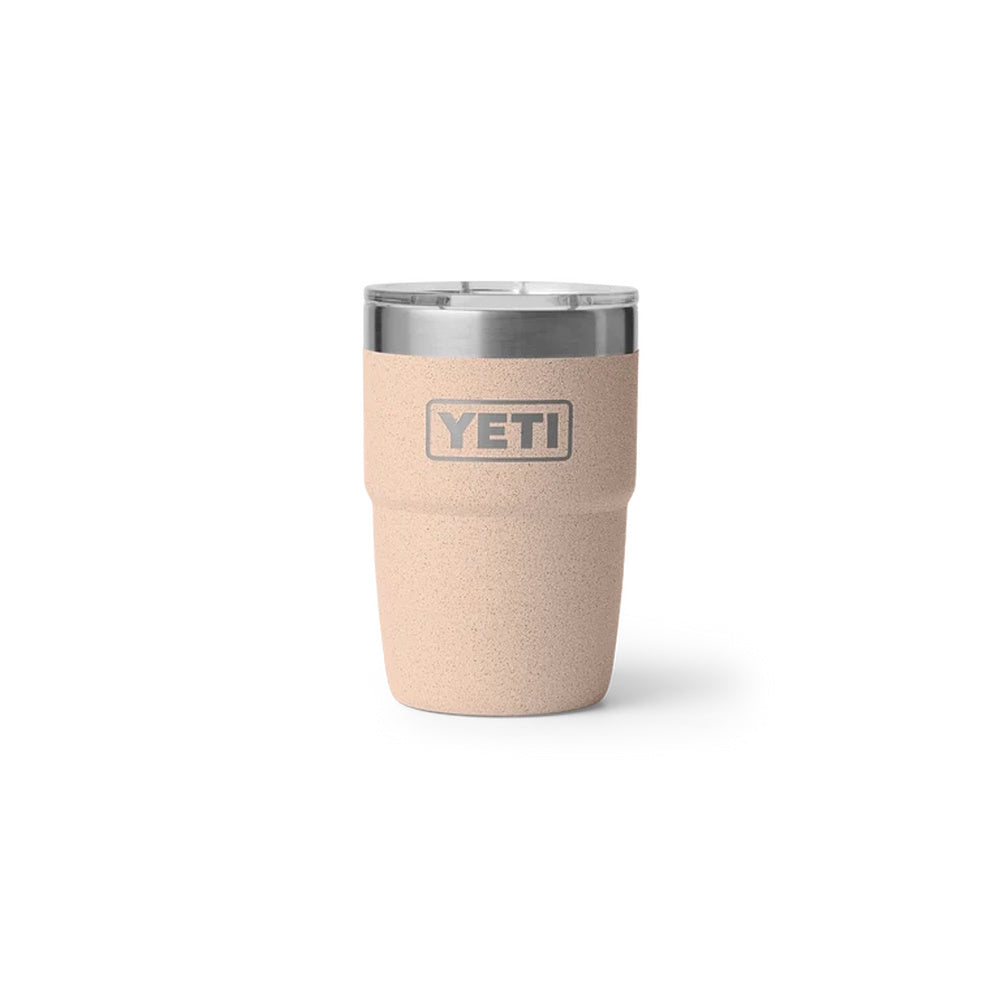 Yeti Rambler 8oz Ceramic Lined Stackable Cup