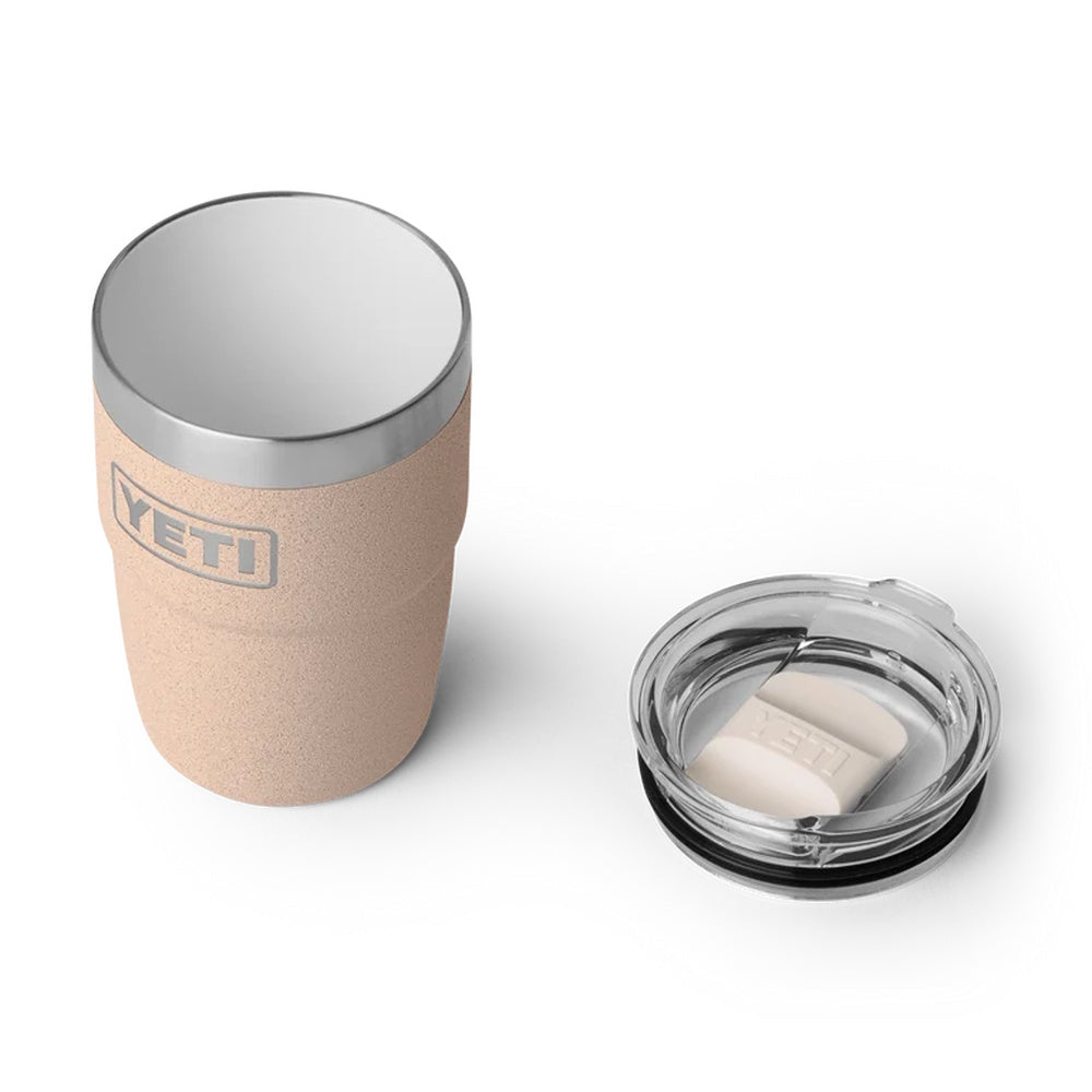 Yeti Rambler 8oz Ceramic Lined Stackable Cup