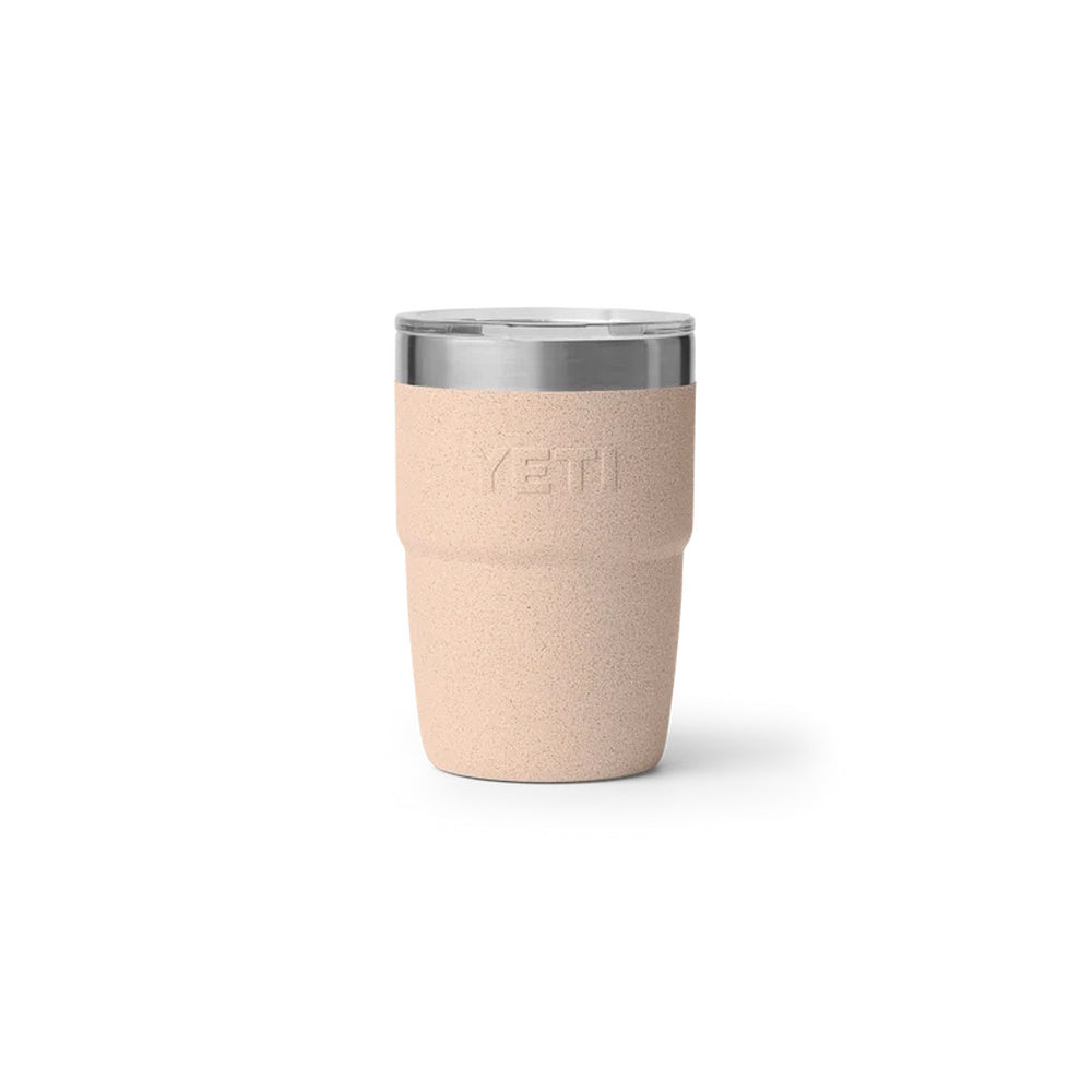 Yeti Rambler 8oz Ceramic Lined Stackable Cup