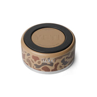 Yeti Boomer 4 Dog Bowl