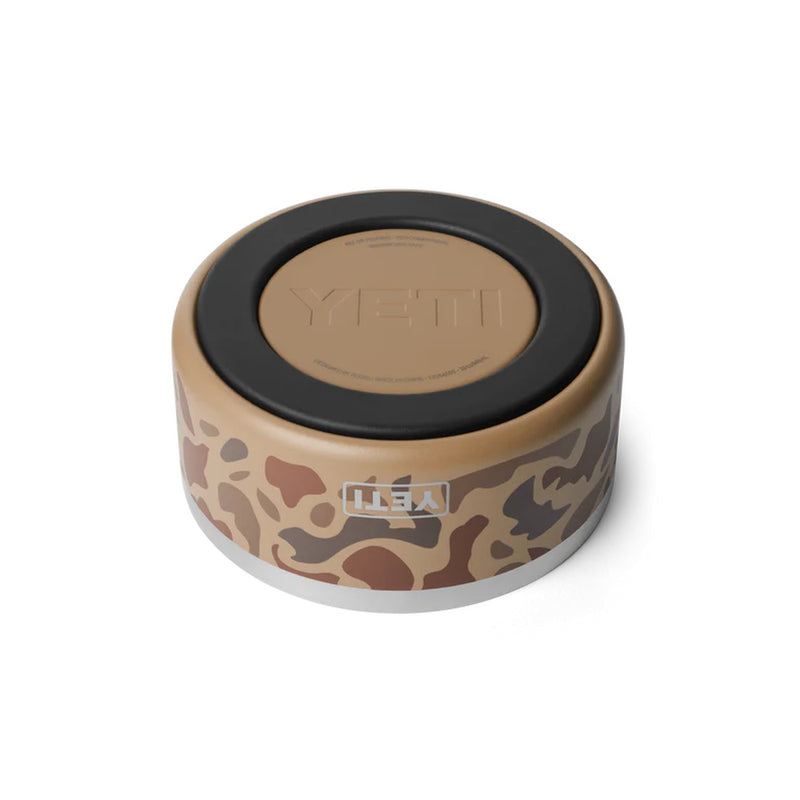 Yeti Boomer 4 Dog Bowl