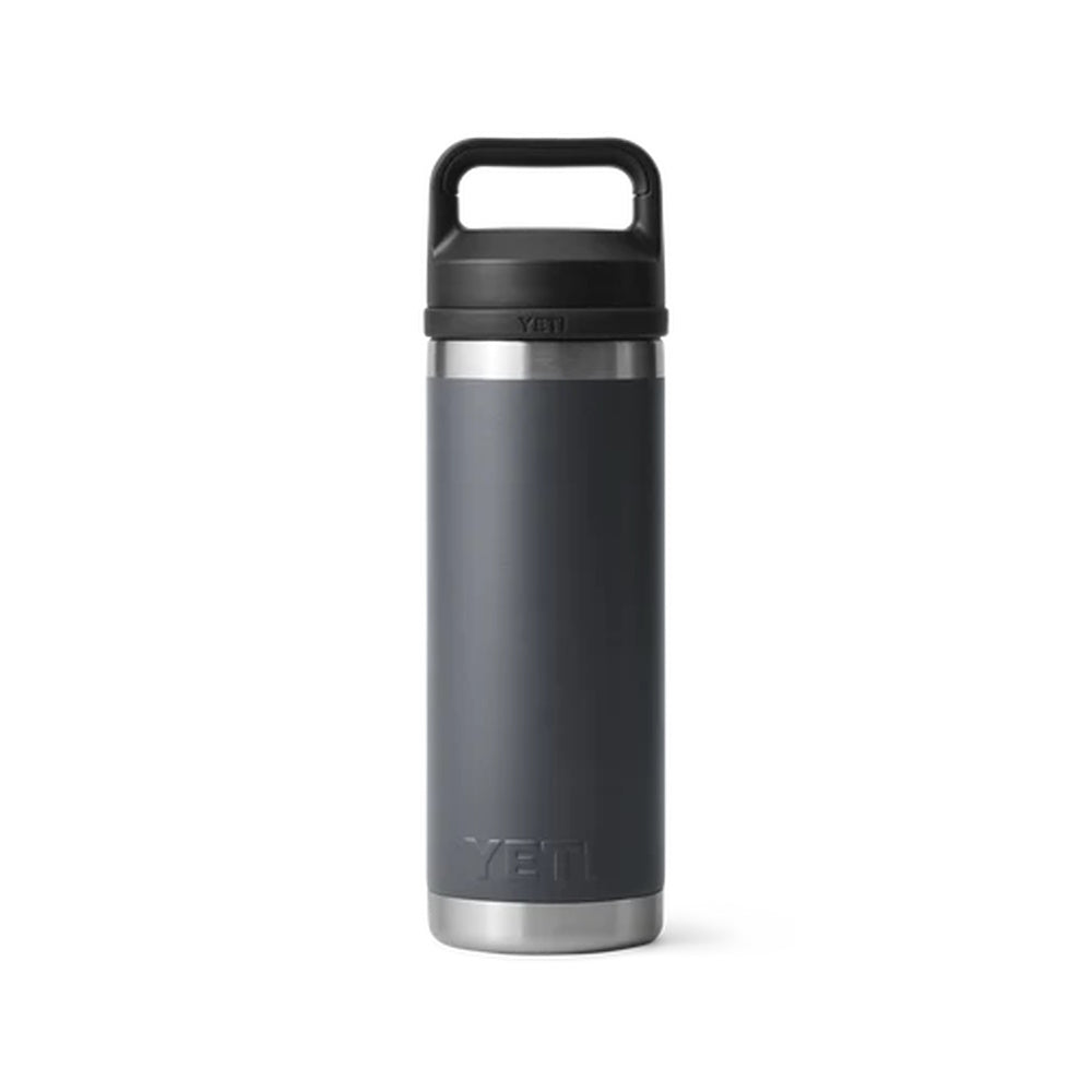 正規新品YETI 18oz Bottle & 20oz Tumbler YETI Rambler 18 oz Chug Bottle | TYLER'S