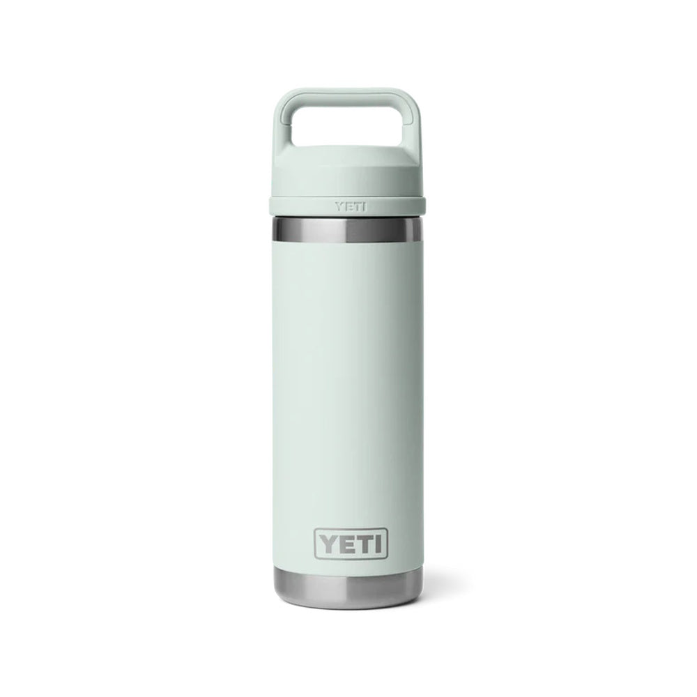 Yeti Rambler 18oz Bottle with Chug Cap