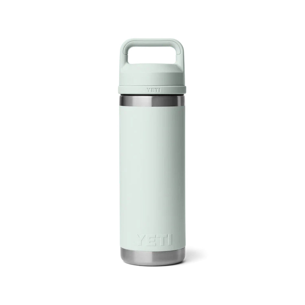 Yeti Rambler 18oz Bottle with Chug Cap