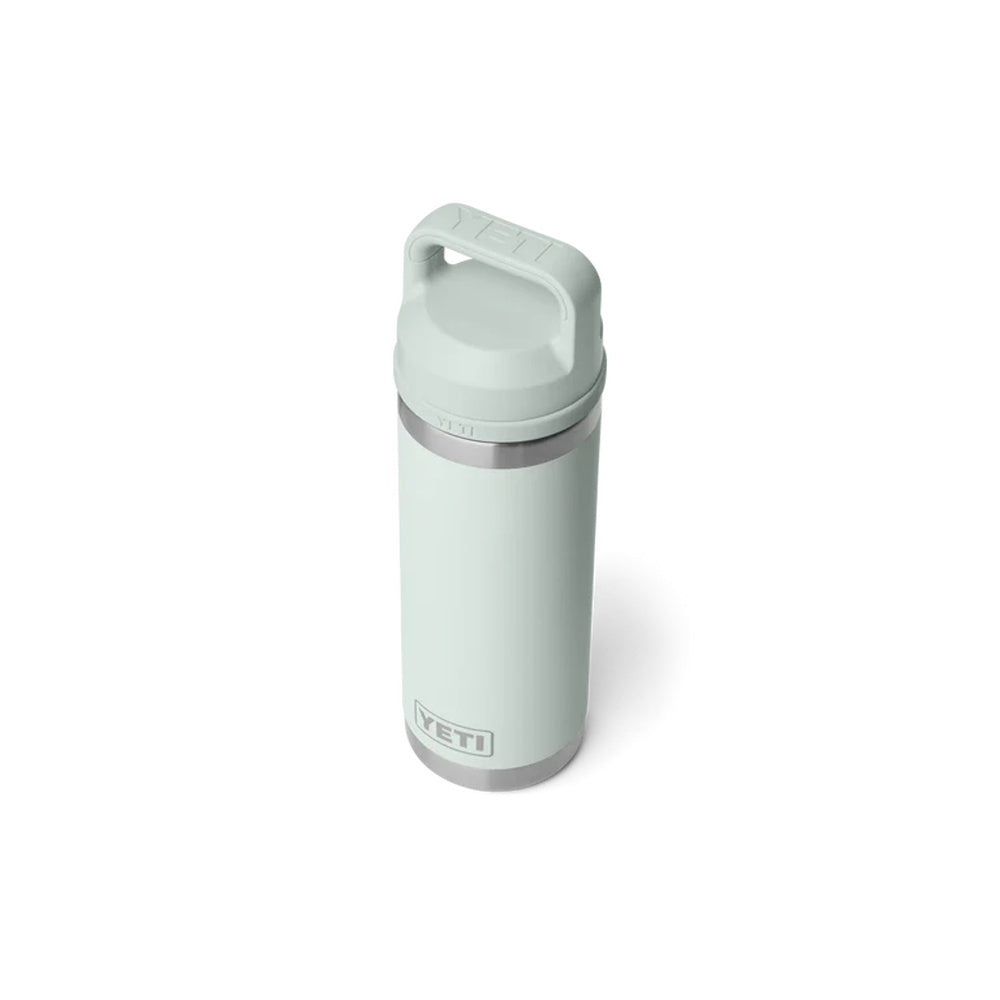 Yeti Rambler 18oz Bottle with Chug Cap