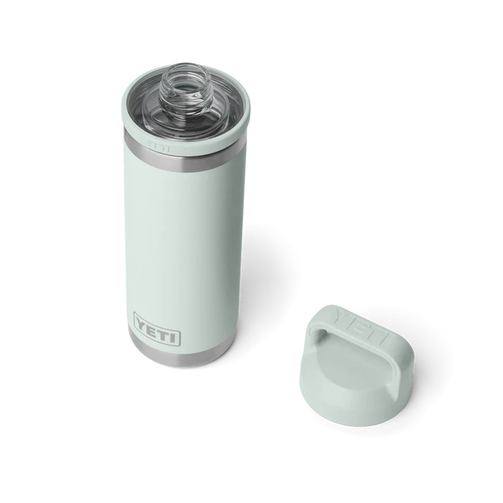 Yeti Rambler 18oz Bottle with Chug Cap