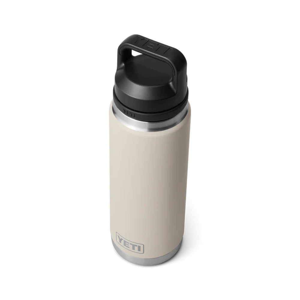 Yeti Rambler 26oz Bottle with Chug Cap