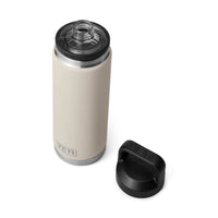 Yeti Rambler 26oz Bottle with Chug Cap