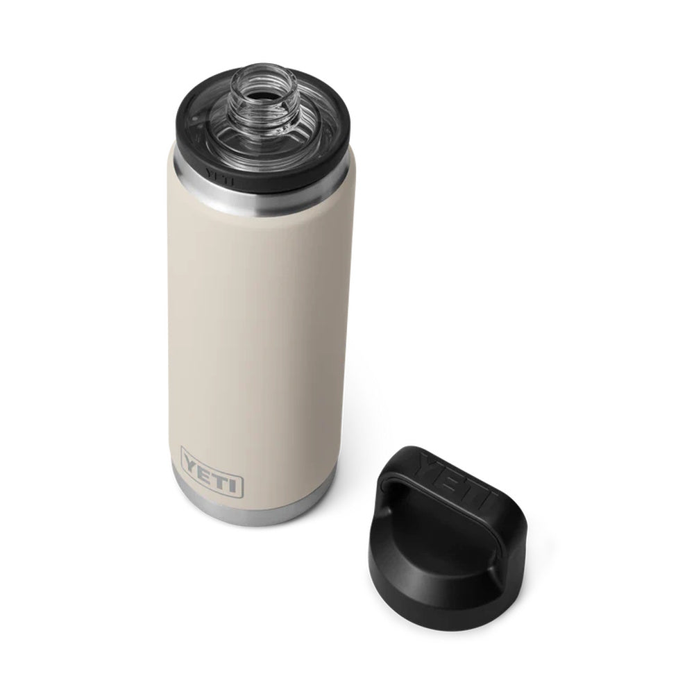 Yeti Rambler 26oz Bottle with Chug Cap
