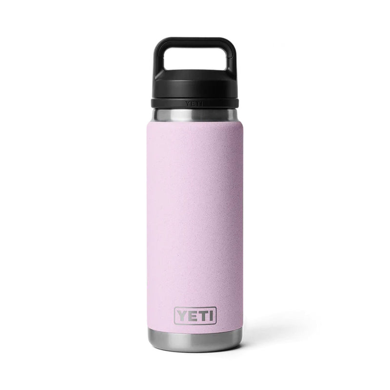 Yeti Rambler 26oz Bottle with Chug Cap