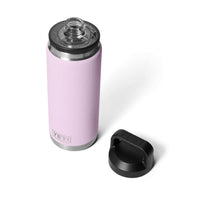 Yeti Rambler 26oz Bottle with Chug Cap