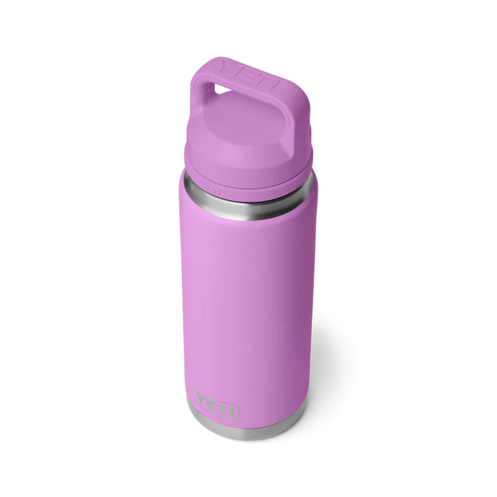 Yeti Rambler 26oz Bottle with Chug Cap