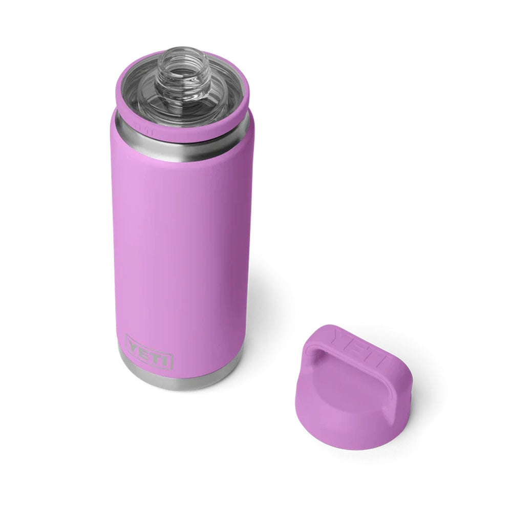 Yeti Rambler 26oz Bottle with Chug Cap