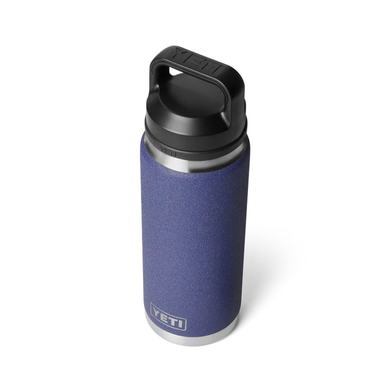 Yeti Rambler 26oz Bottle with Chug Cap