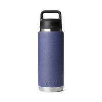 Yeti Rambler 26oz Bottle with Chug Cap