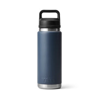 Yeti Rambler 26oz Bottle with Chug Cap