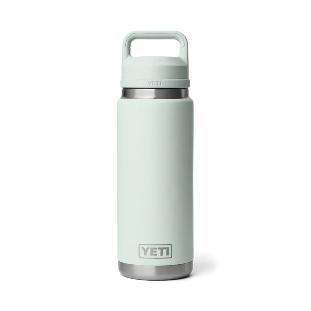 Yeti Rambler 26oz Bottle with Chug Cap