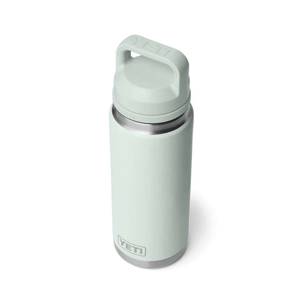 Yeti Rambler 26oz Bottle with Chug Cap