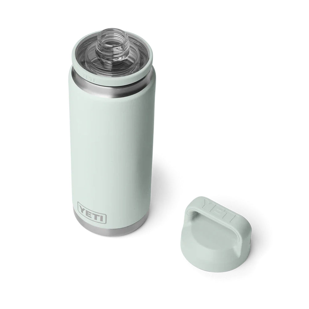 Yeti Rambler 26oz Bottle with Chug Cap
